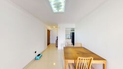 Blk 588A Park Central @ Amk (Ang Mo Kio), HDB 4 Rooms #488541541